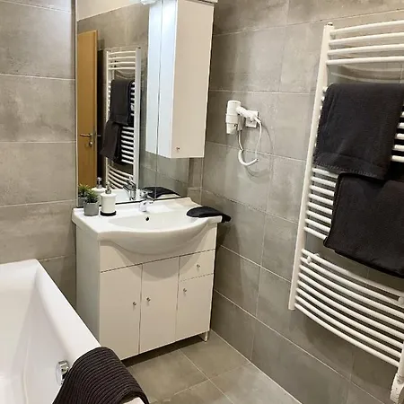 Appartement Aqualita
