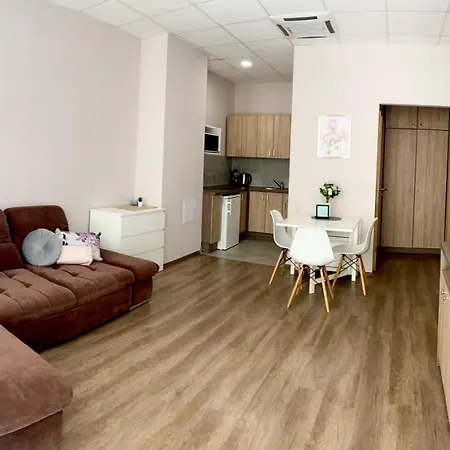Aqualita Apartmán Zalakaros