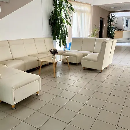 Apartment Aqualita *