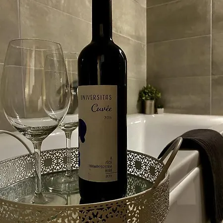 Aqualita Appartement