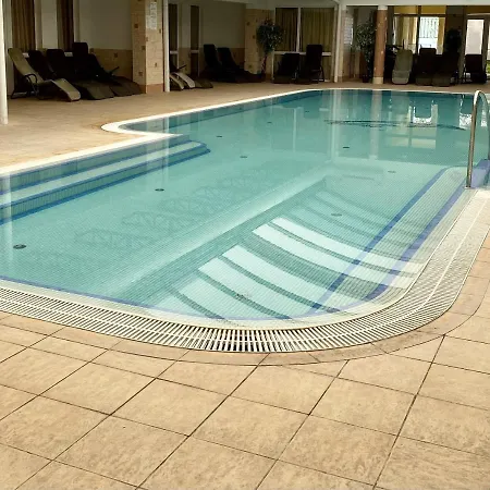 Aqualita Apartment
