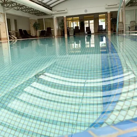 Appartement Aqualita Zalakaros